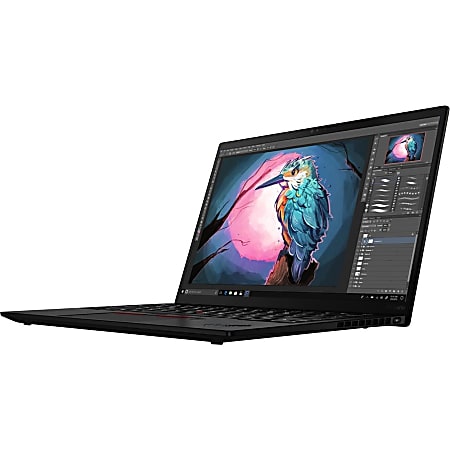 Lenovo ThinkPad X1 Nano Gen1 20UN005CUS 13 Ultrabook Intel