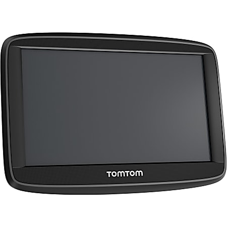 TomTom VIA 1625 TM