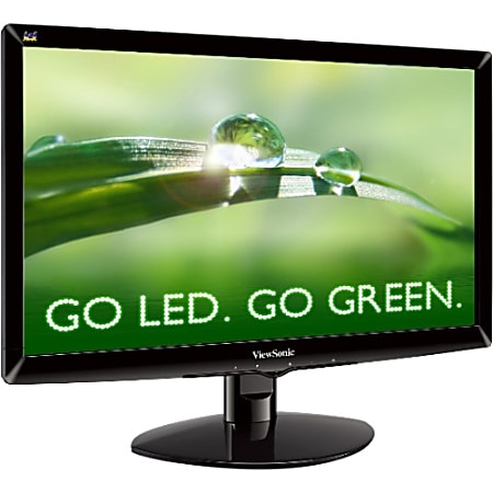 Viewsonic 20 inch Widescreen LED Monitor