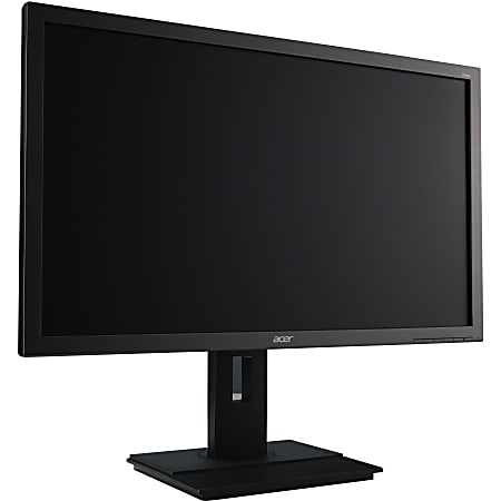 Acer B276HL 27" LED LCD Monitor - 16:9 - 5 ms GTG