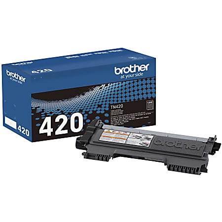 Printer Care toner black compatible to: Brother TN-2420