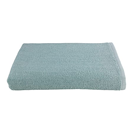 1888 Mills Fibertone Pool Towels, Solid, Seafoam, Case of 48