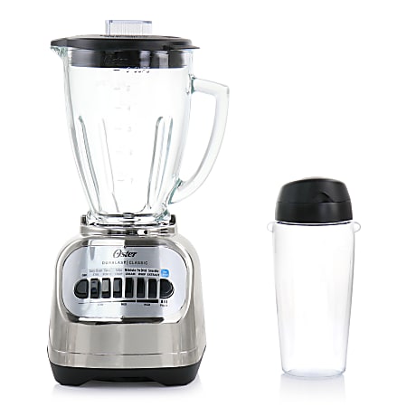 Oster blend and go top