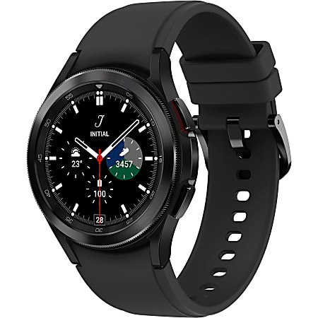 Galaxy watch 4 classic water proof Clearance