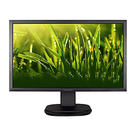 ViewSonic® VG2239M-LED 22" LED LCD Monitor