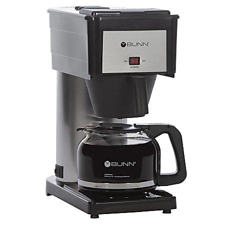 BUNN Speed Brew Coffeemaker
