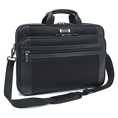 Kenneth cole laptop case discount