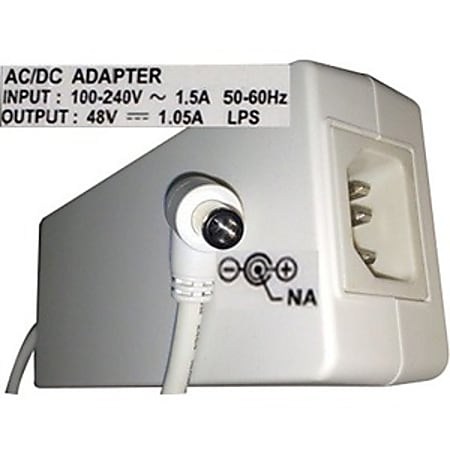 Cisco AC Adapter - 120 V AC, 230
