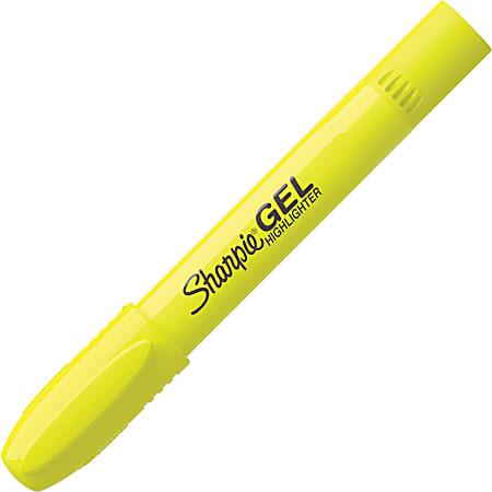 Promotional Sharpie® Gel Highlighter $1.76