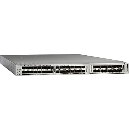 Cisco N55-M16P 16-Port Nexus 5000 Series Switch Expansion Module