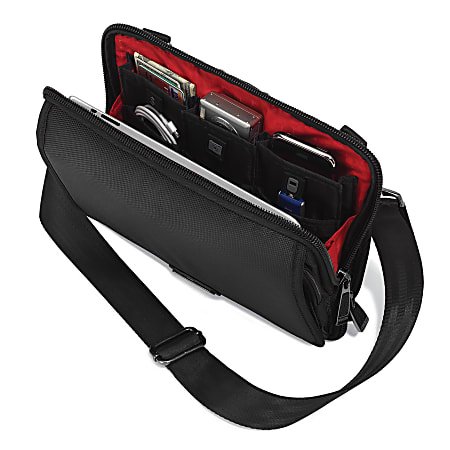 Ativa® Mobil-IT Ultimate Travel Essential Netbook Caddy