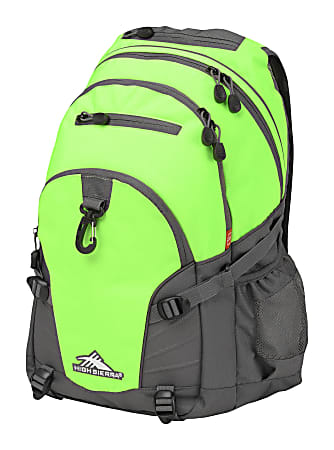 High sierra super loop backpack new arrivals