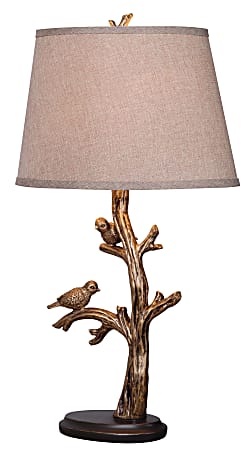 Kenroy home table lamp hot sale