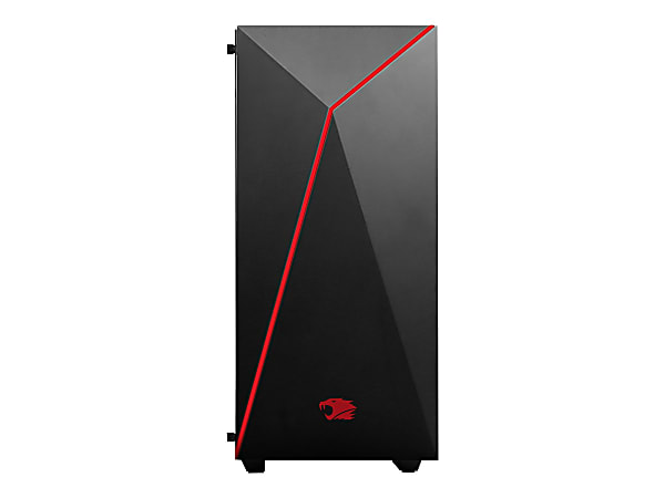 Refurbished: iBUYPOWER BB782 i7-8700K 32GB 240GB SSD 3TB HDD