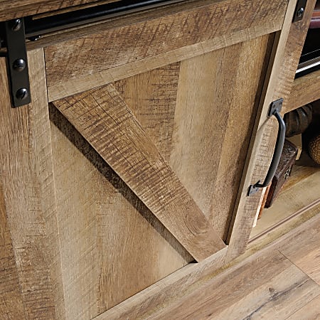 Dakota shop pass credenza