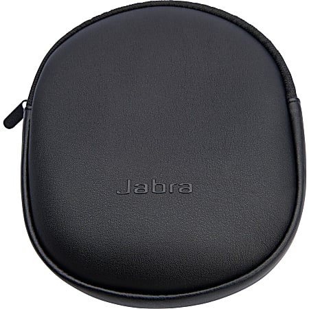 Jabra Carrying Case (Pouch) Jabra Headphone - 10