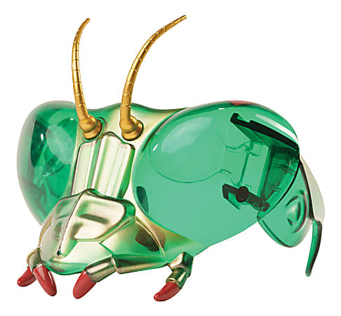 Insect Lore The World of Eric Carle Mantis Bug Goggles 