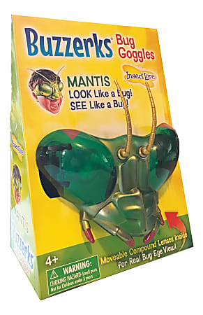 Bug goggles outlet
