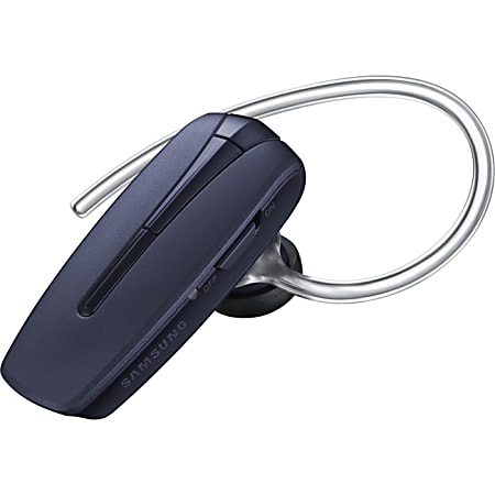 Samsung HM1350 Bluetooth Headset, Navy