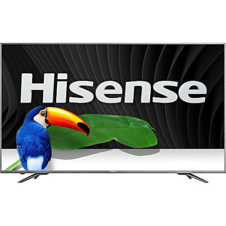 Hisense H9 Plus 65H9D Plus 65" Smart LED-LCD TV - 4K UHDTV - LED Backlight - Dolby Digital Plus, dbx-tv