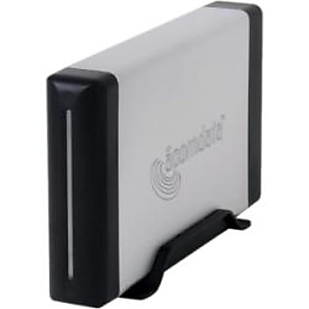 AcomData pureDrive PDHD1000UFSE 1 TB External Hard Drive