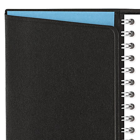2022 Pocket Calendar By AT-A-GLANCE, Weekly Appointment Book