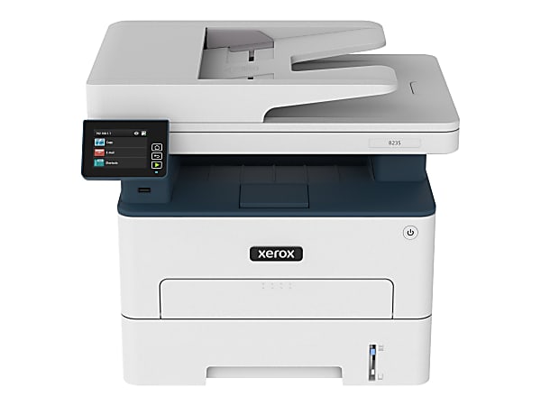 Xerox&trade; B B235/DNI Wireless Laser All-in-One Monochrome Printer