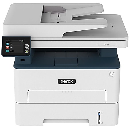 Xerox™ B B235/DNI Wireless Laser All-in-One Monochrome Printer