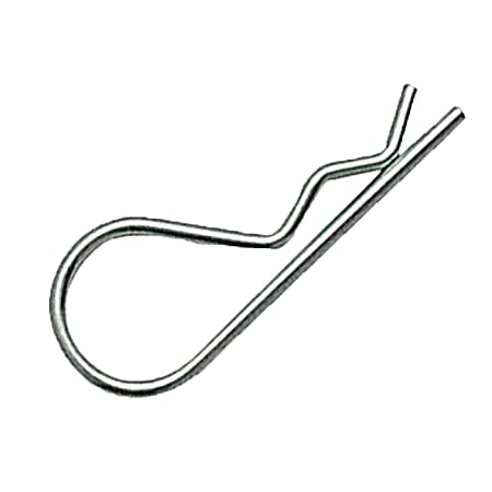 Nemco Chopper Locking Pin, Silver