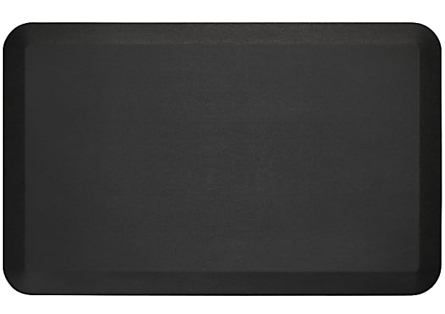 WorkPro® Anti-Fatigue Floor Mat, 20” x 32”, Black