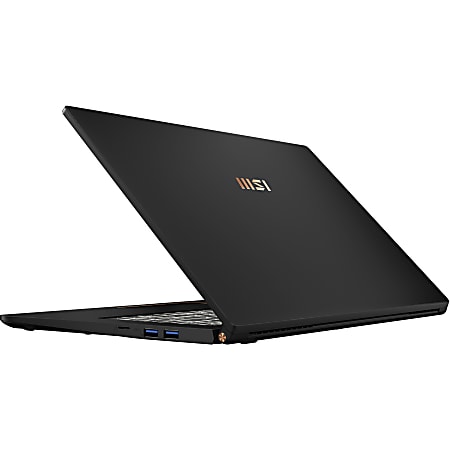 Msi summit e15 4k clearance