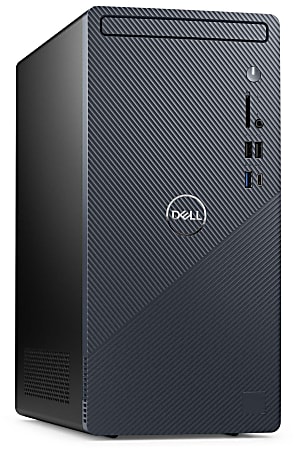 Dell Inspiron 3030 Desktop PC Intel Core i5 8GB Memory 512GB Solid