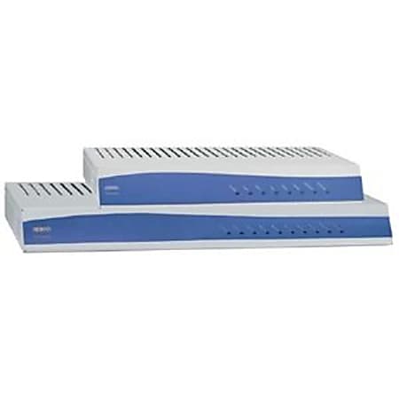 Adtran Total Access 908 Integrated Services Router