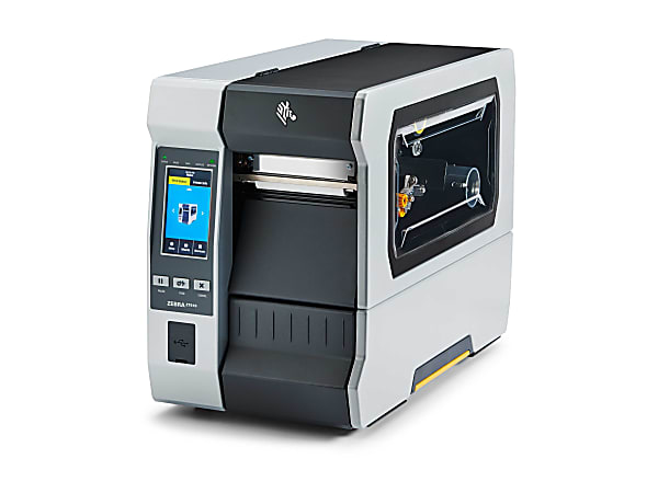 Zebra ZT610 - Label printer - direct thermal / thermal transfe