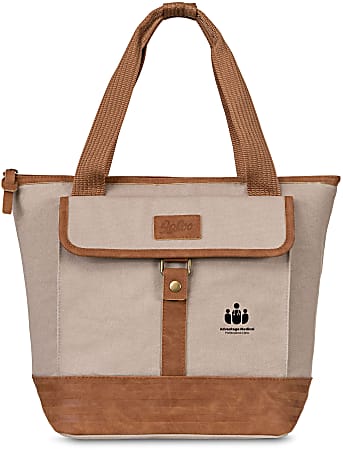 Custom Igloo Legacy Lunch Tote Coolers, Set Of 25 Coolers
