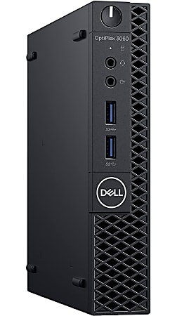 Windowsデスクトップ DELL OptiPlex 3060 中古デスクトップパソコン Dell OptiPlex 3060 Micro 通販 WPS