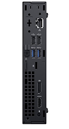 Dell Optiplex 3060 Micro Refurbished Desktop Intel Core i5