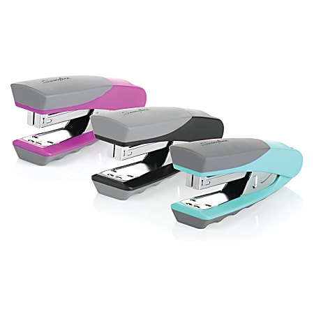 Swingline deals booklet stapler