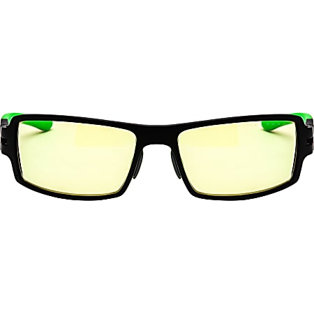 Gunnar Optiks RPG Designed by Razer Gaming Glasses - Amber Lens - Unisex