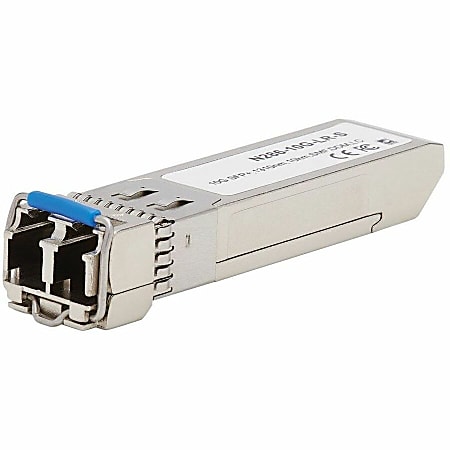 Tripp Lite Cisco-Compatible SFP-10G-LR-S SFP+ Transceiver