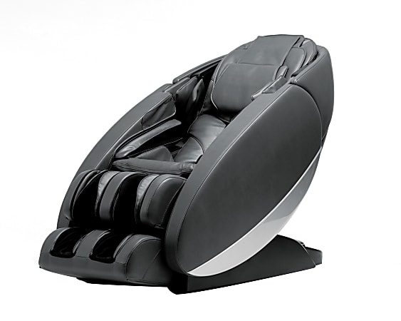 Human Touch Novo XT2 Massage Chair, Gray