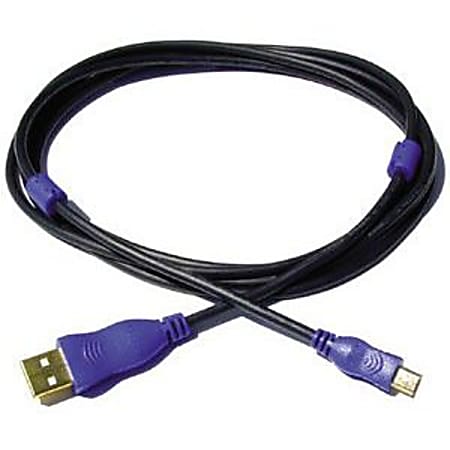 Accell UltraCam USB 2.0 Digital Camera/Camcorder Cable