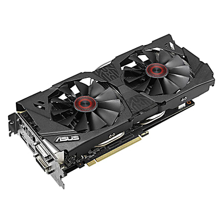 Asus strix gtx store 970 dc2oc 4gd5