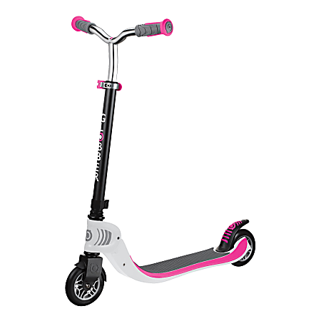 Globber flow 2024 foldable 125 scooter
