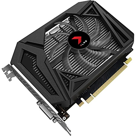 PNY GeForce GTX 1650 SUPER 4GB XLR8 Gaming Overclocked