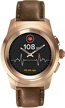 Mykronoz zetime sales elite petite