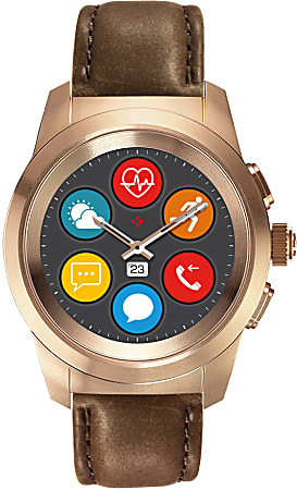 Mykronoz zetime gold sales
