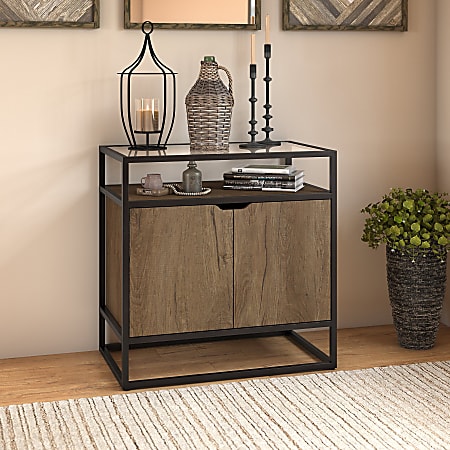 Rustic online bush furniture
