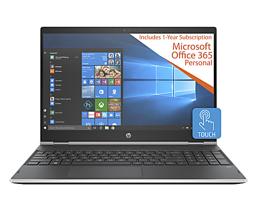 ノートPC HP Pavilion x360 Convertible Amazon.com: HP Pavilion x360 Laptop,14'' Touchscreen 2in1
