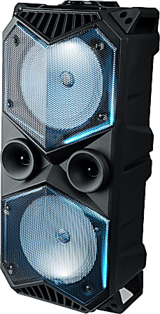 Ijoy deals bluetooth speaker